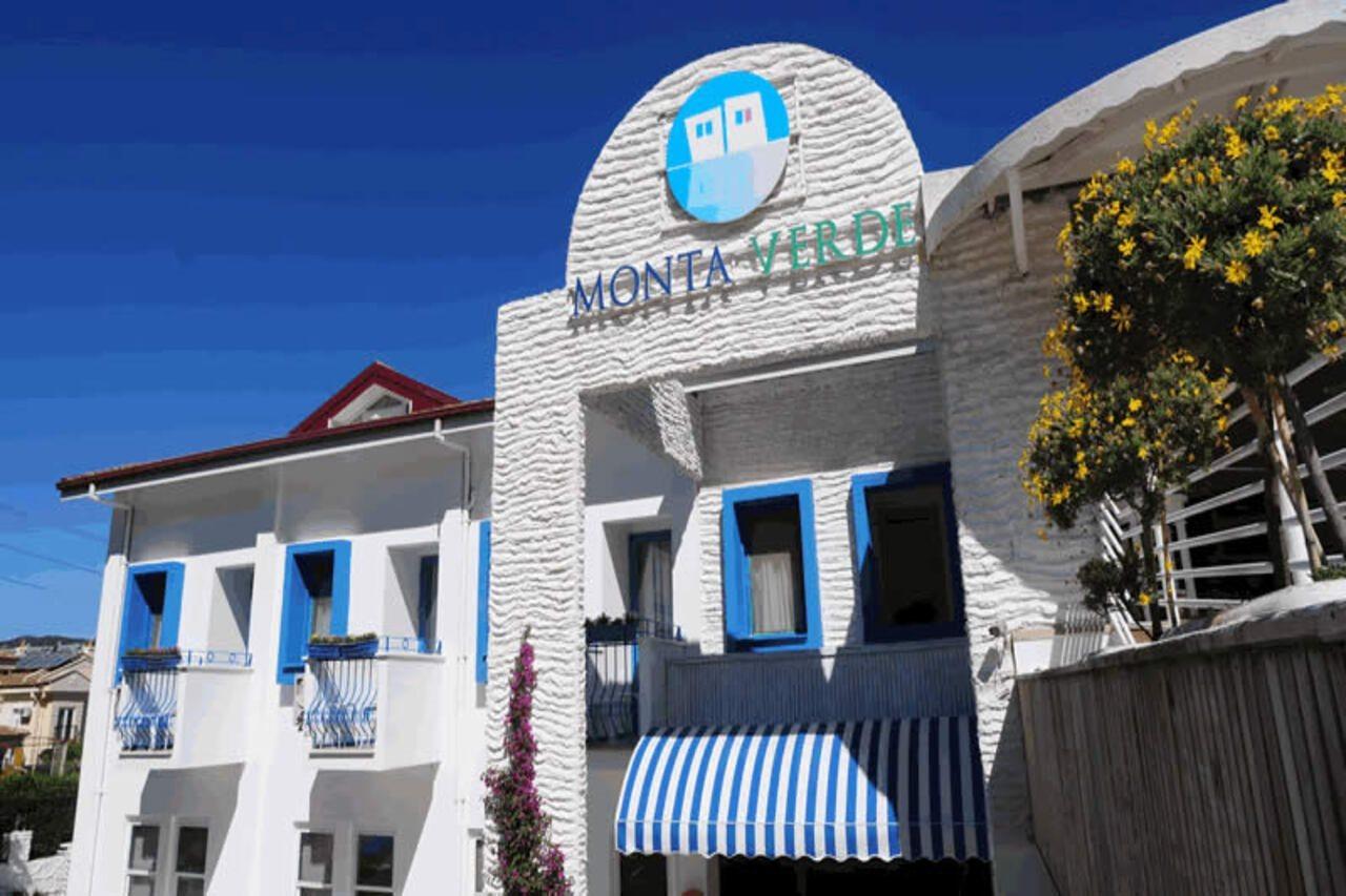 Monta Hotel&villas Hotel 3*