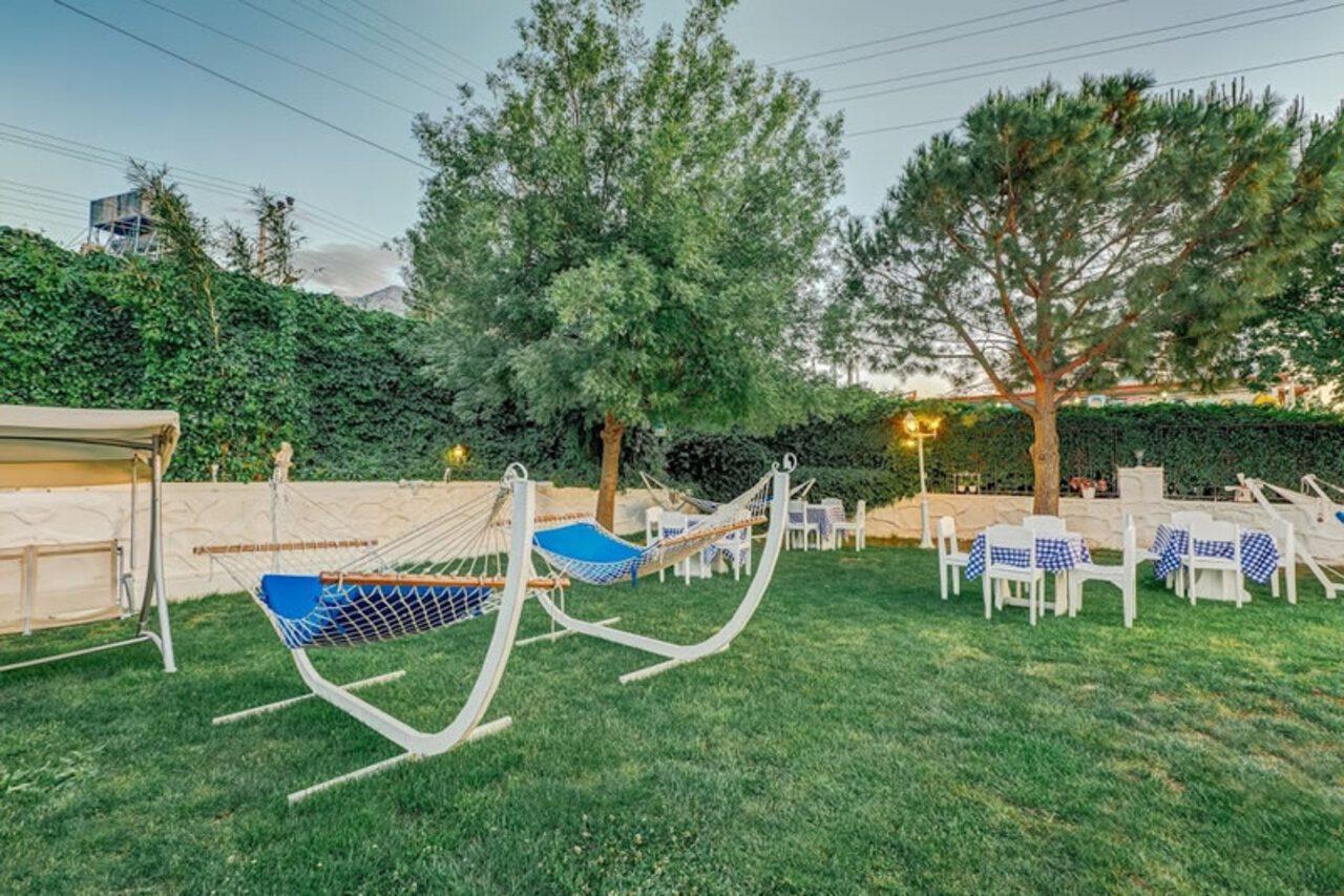 Monta Hotel&villas Hotel Ölüdeniz