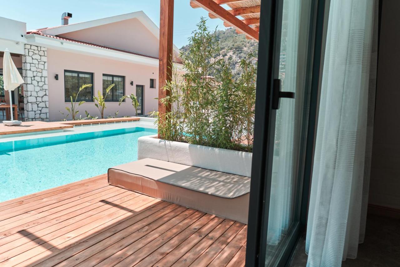The Pearl 4* Oludeniz