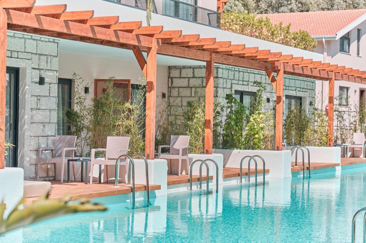 The Pearl Hotel