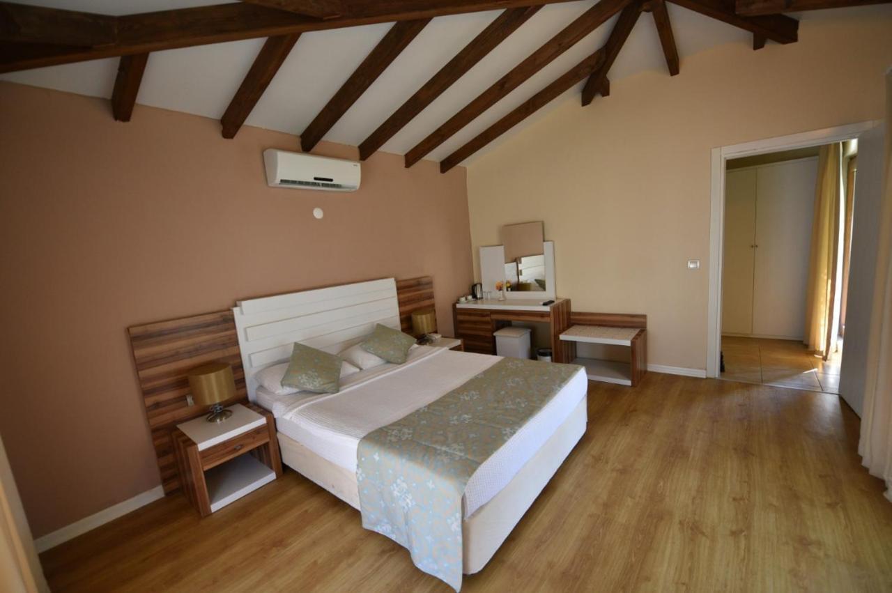 Otel Sahra Su Village & Ölüdeniz
