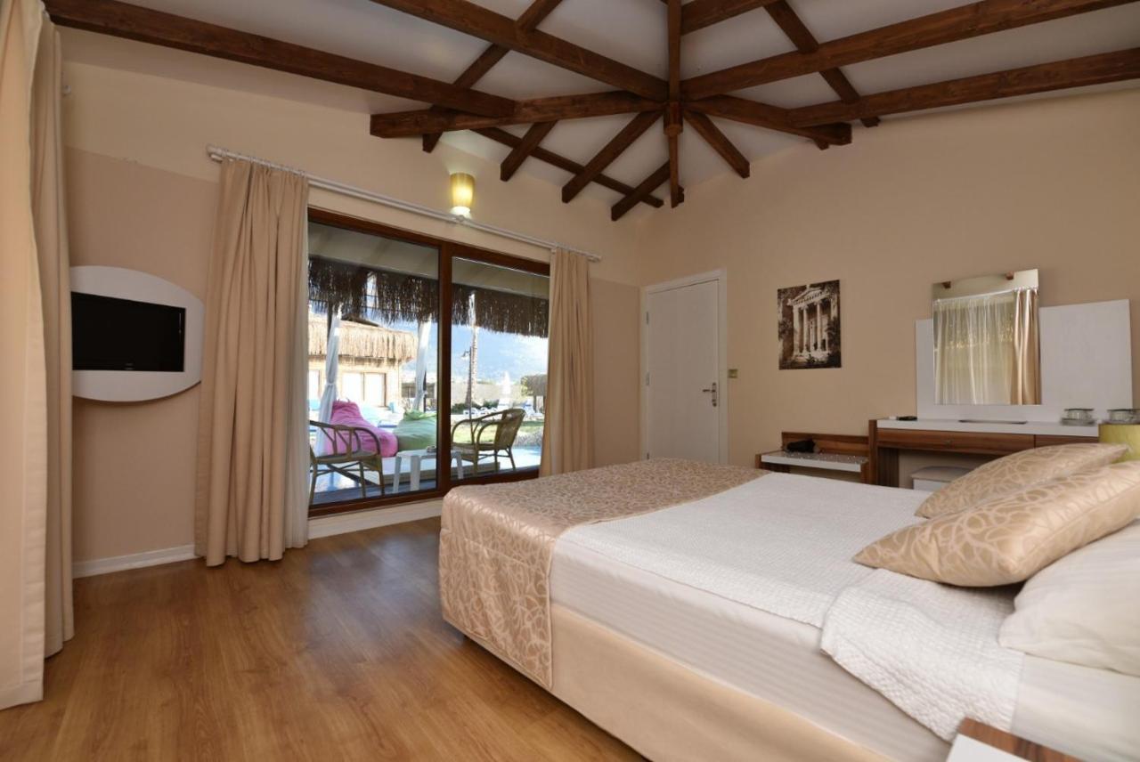 Sahra Su Village & Ölüdeniz