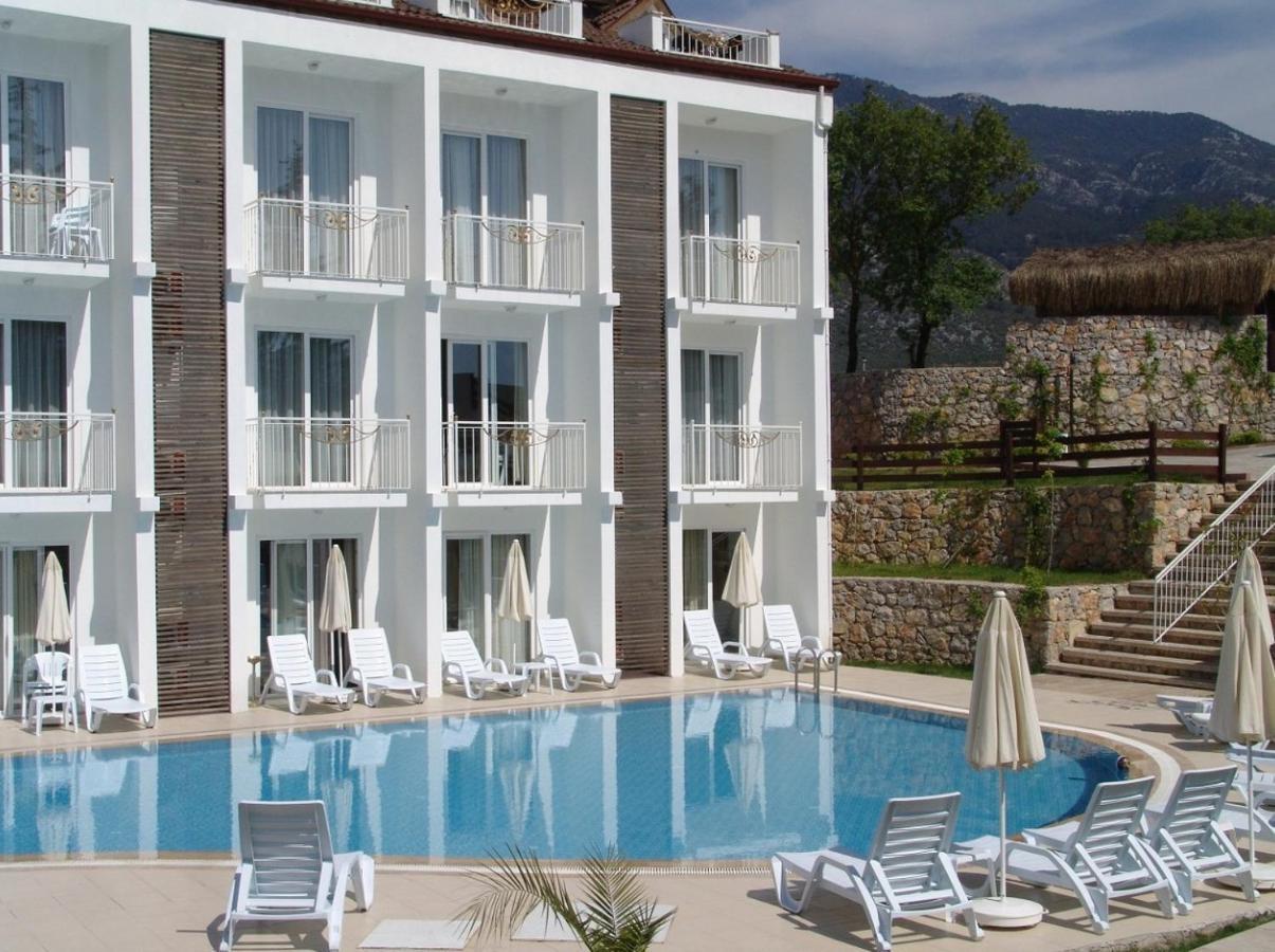 Sahra Su Village & Otel 4*