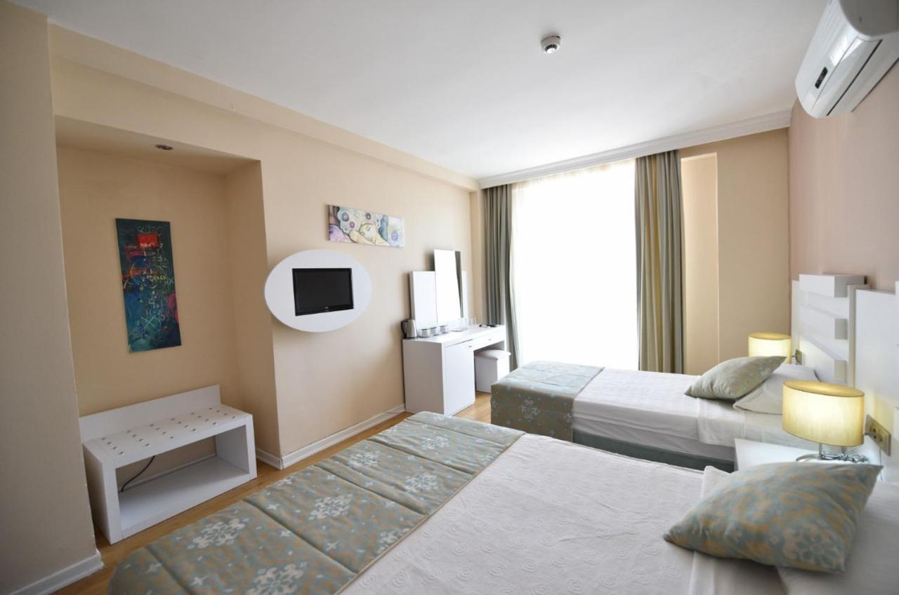 Otel Sahra Su Village & Ölüdeniz