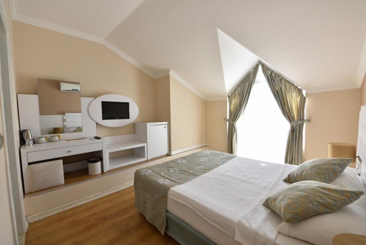 Sahra Su Village & 4* Ölüdeniz