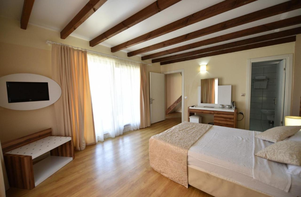 Sahra Su Village & Otel Ölüdeniz