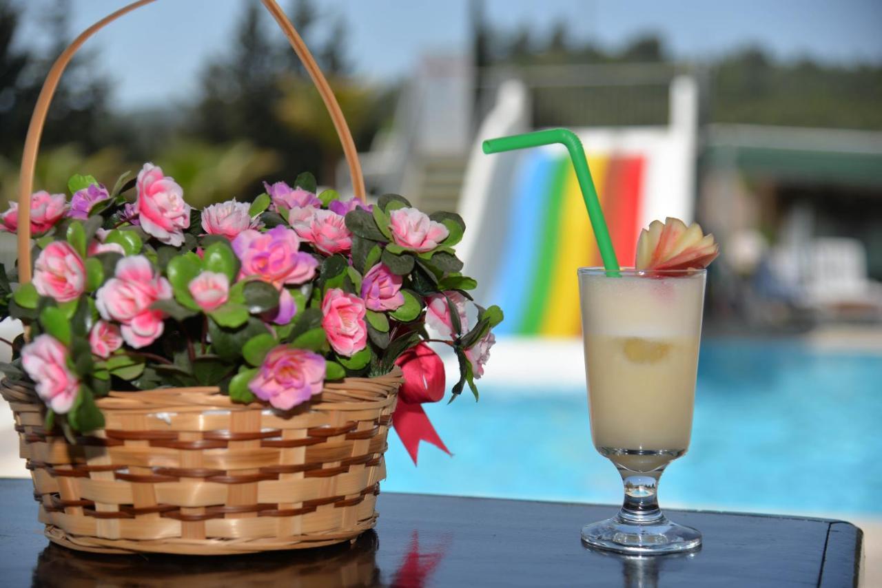 Sahra Su Village & 4* Ölüdeniz