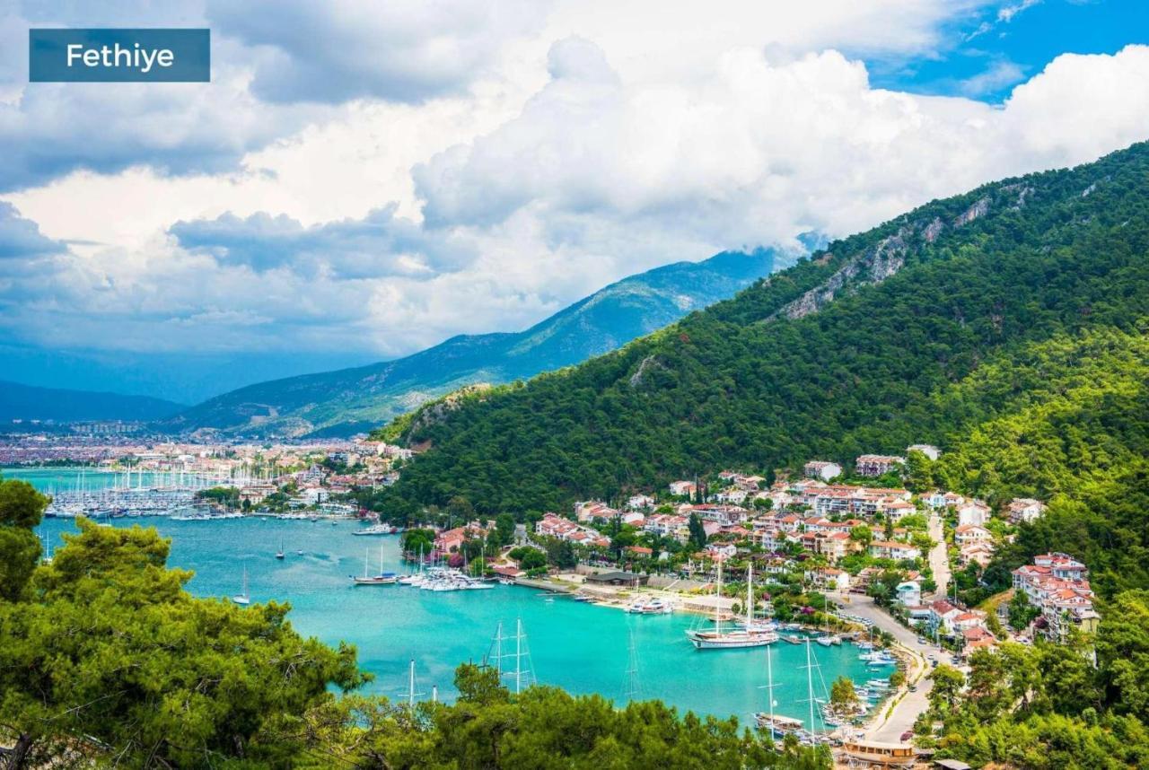 Allora Villa Oludeniz