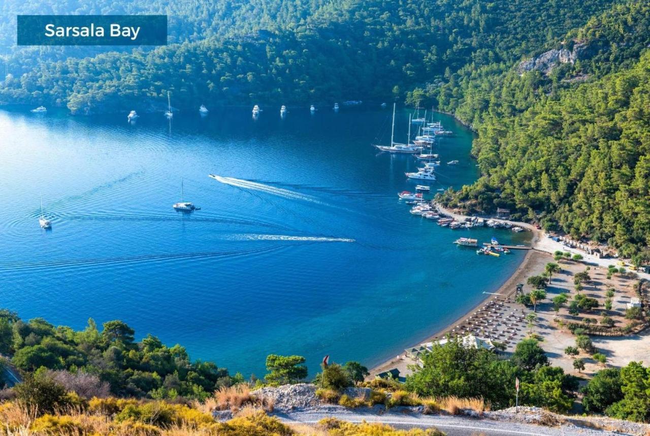 Allora Villa Oludeniz
