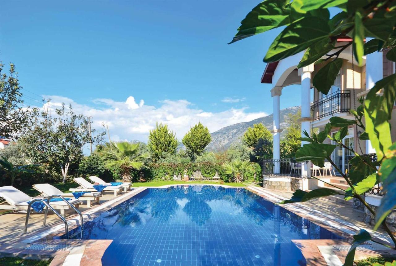 Pegasus Villa *