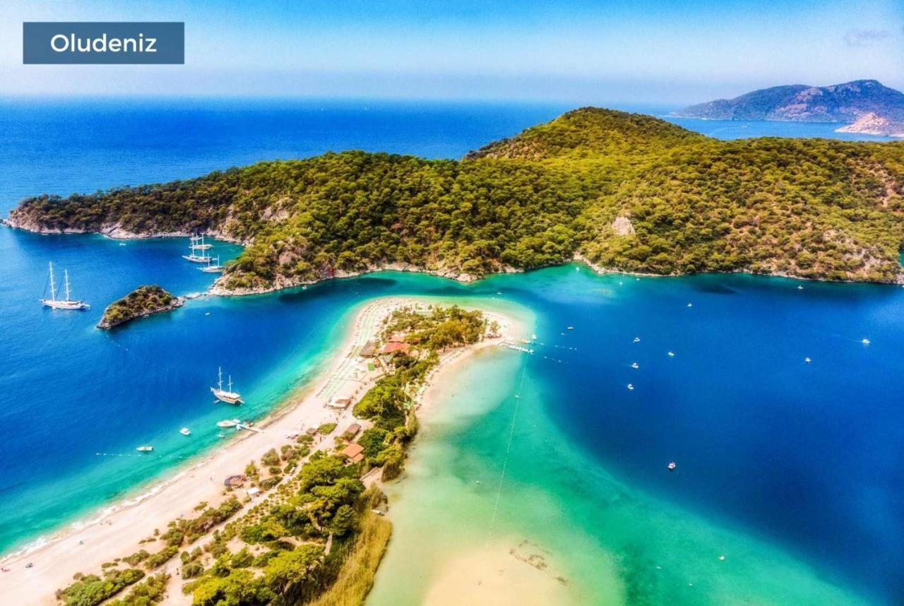 Villa Allora Oludeniz