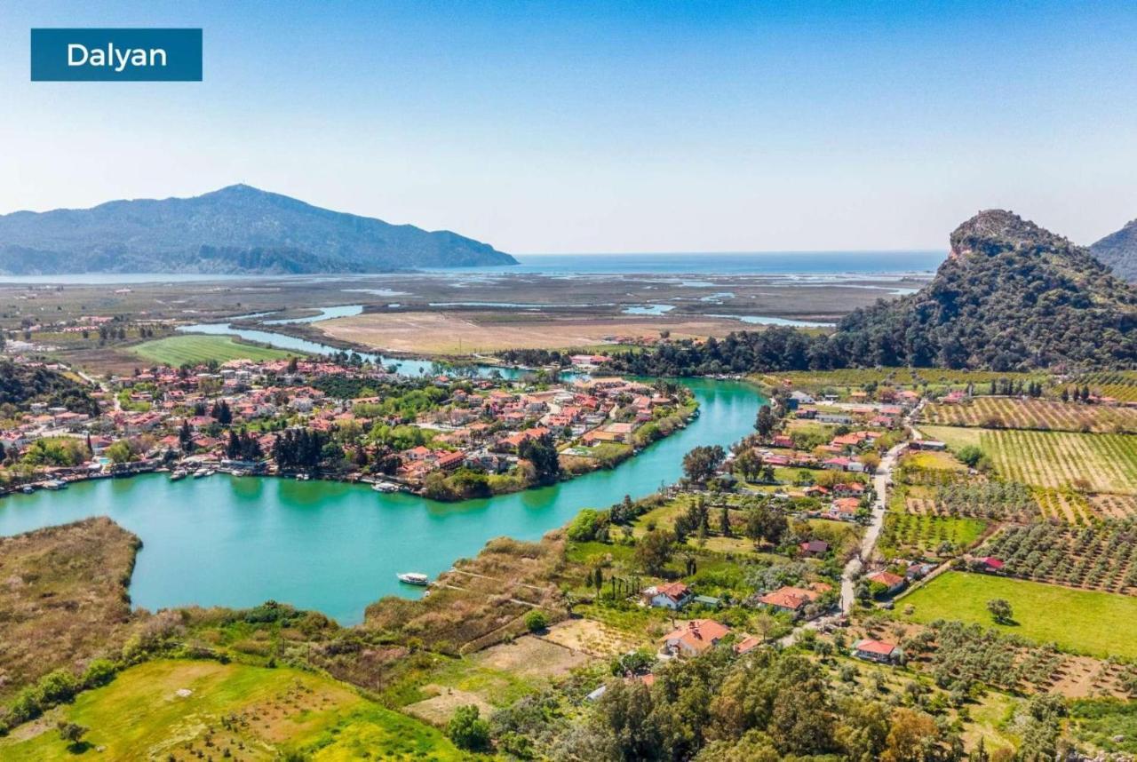 Pegasus Villa Oludeniz