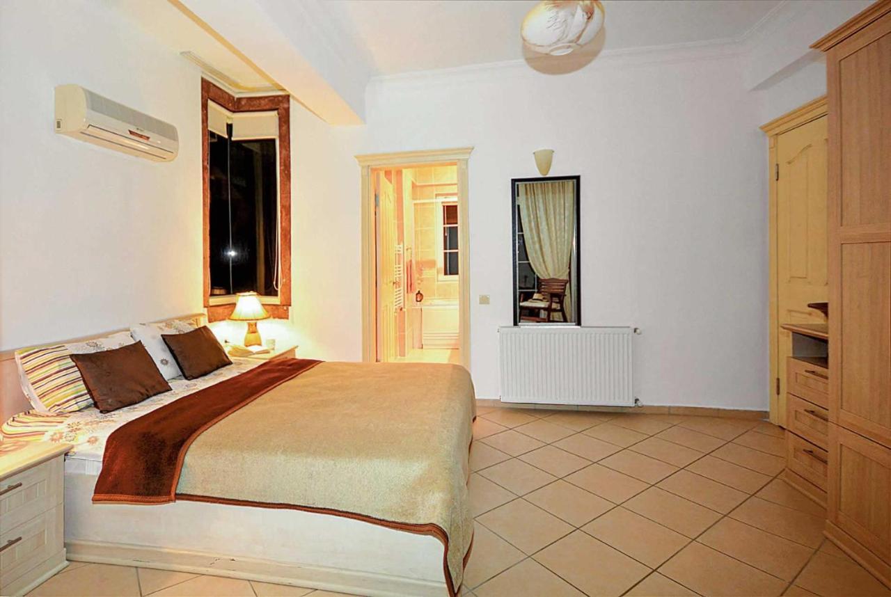 Villa Pegasus Oludeniz
