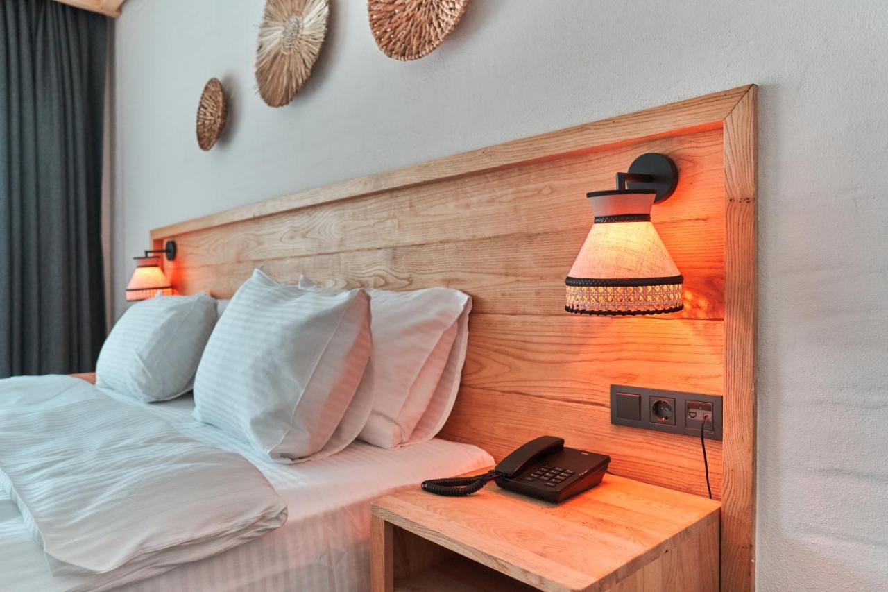 The Pearl Hotel 4*