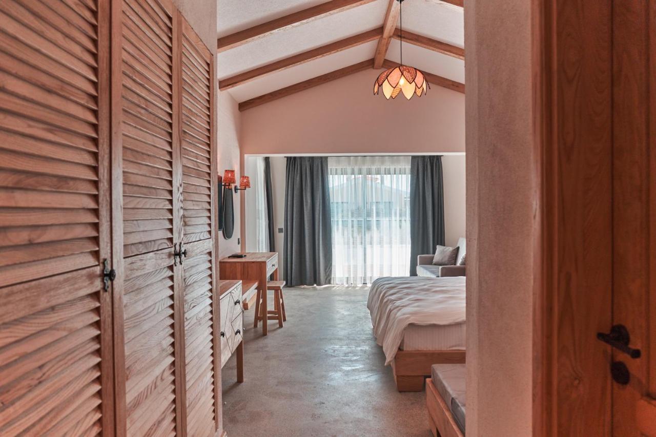 The Pearl Hotel