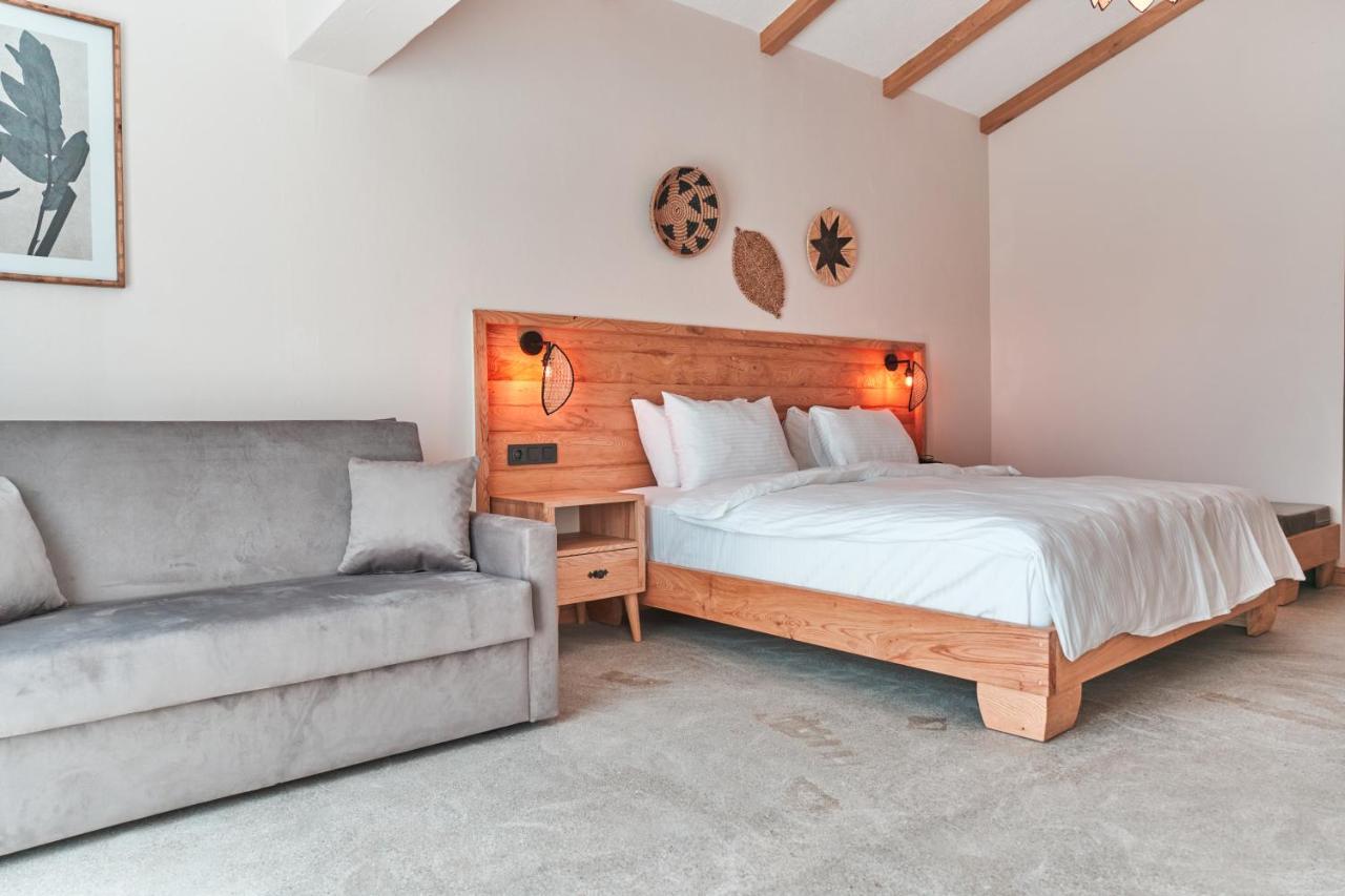 Hotel The Pearl Oludeniz