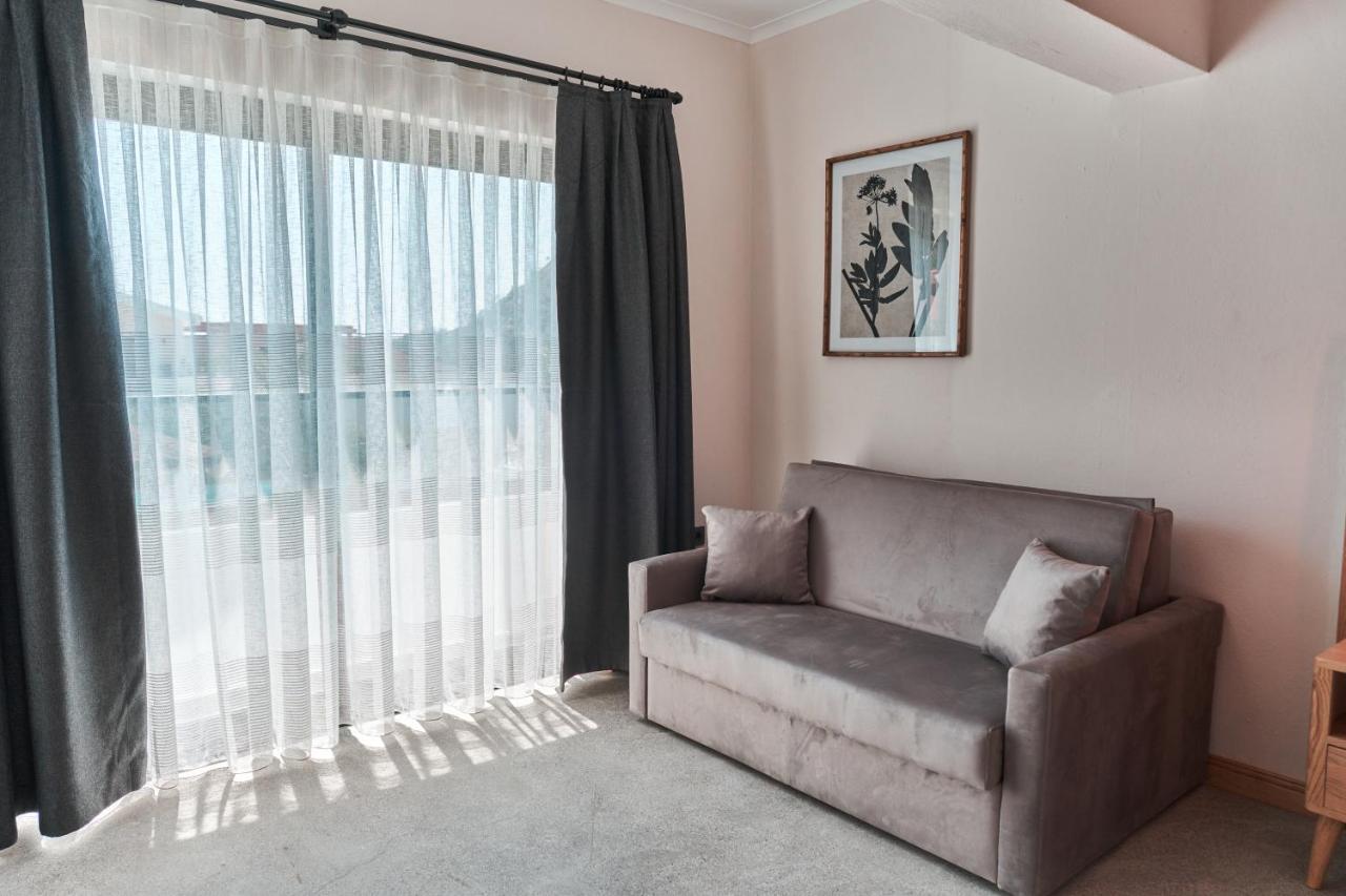 The Pearl Hotel 4*
