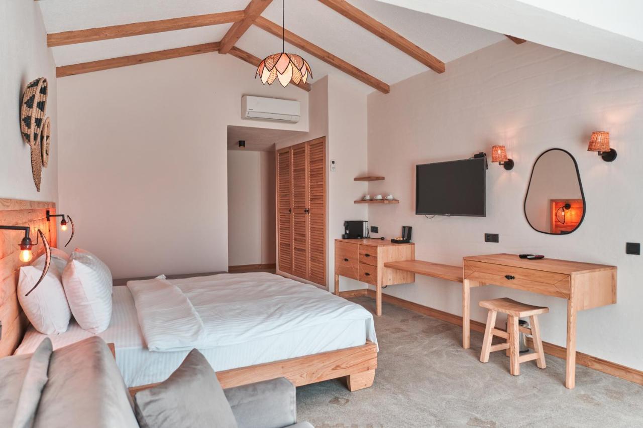 The Pearl 4* Oludeniz