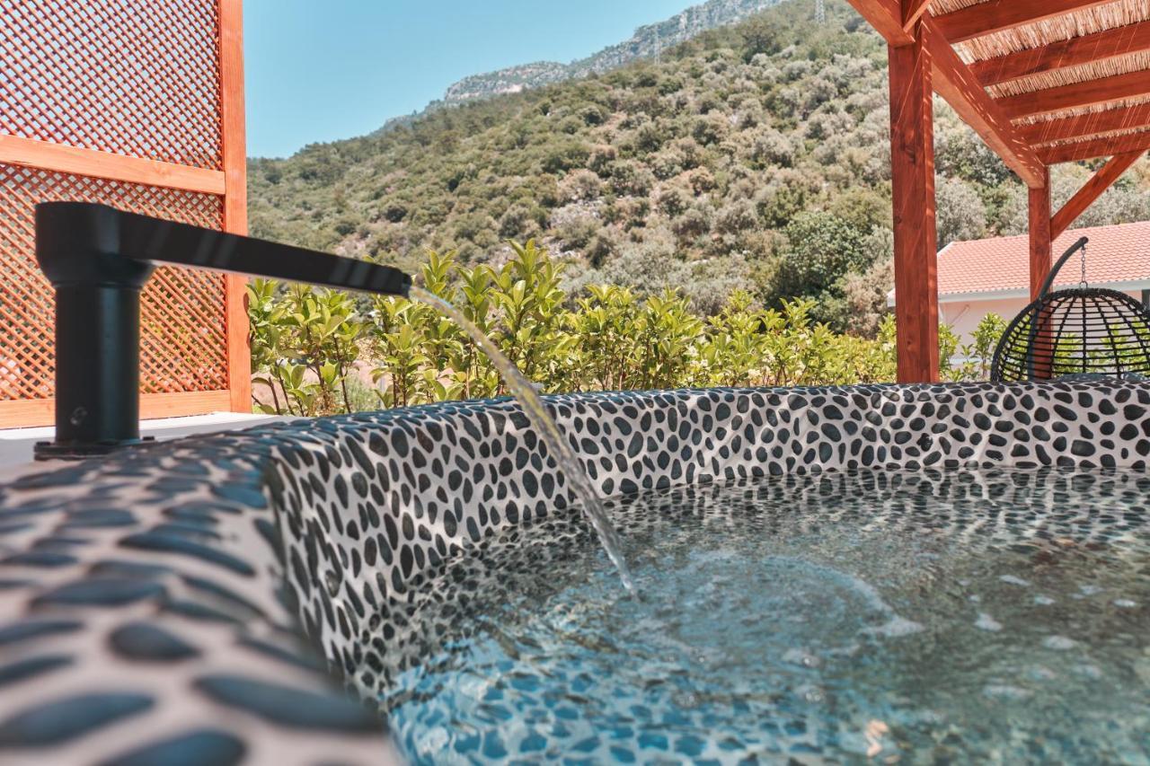 The Pearl Hotel Oludeniz