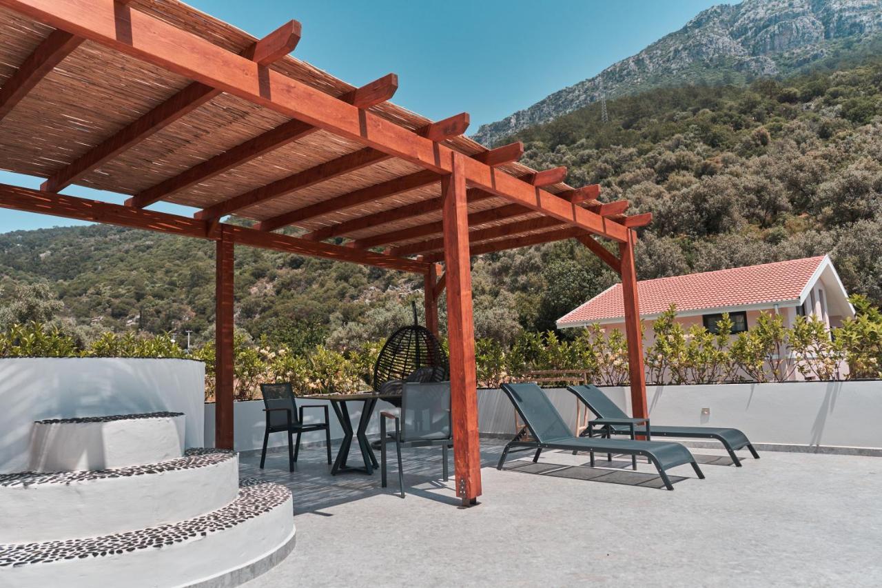 The Pearl Hotel Oludeniz