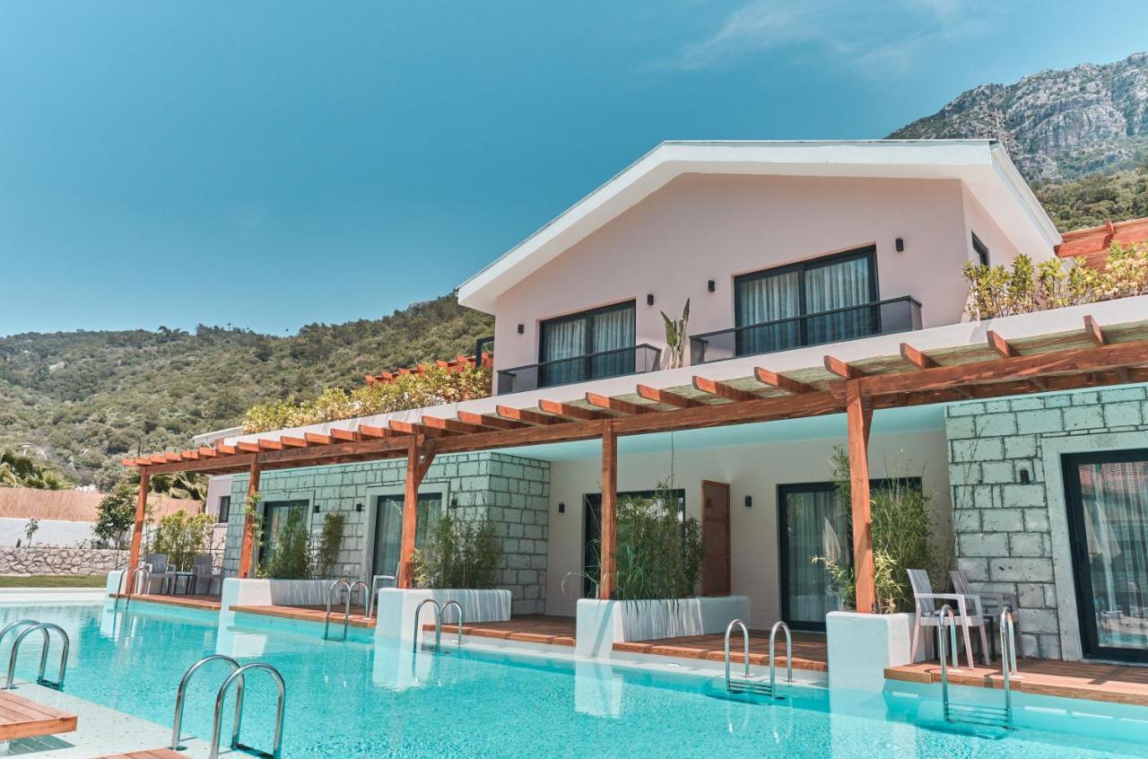 The Pearl Hotel Oludeniz