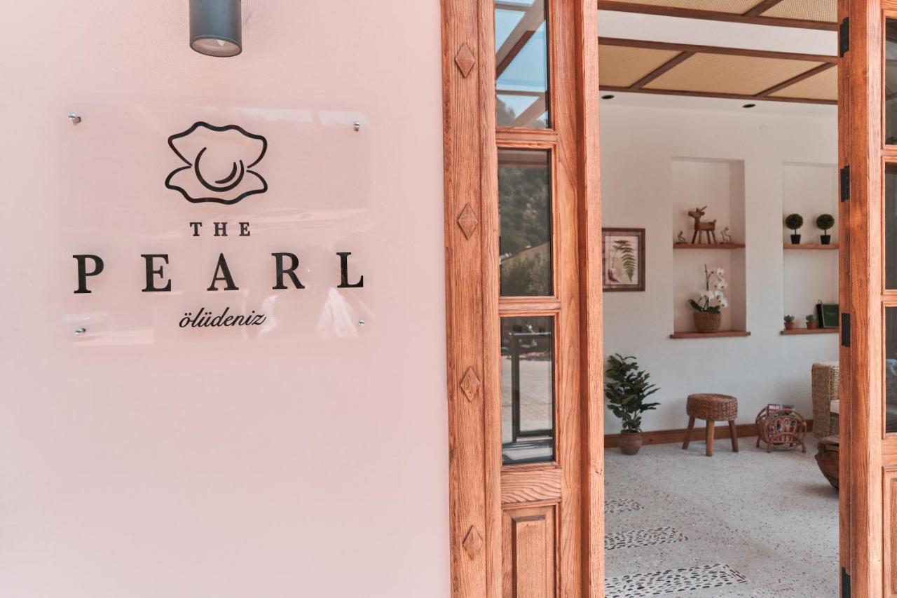 The Pearl 4* Oludeniz