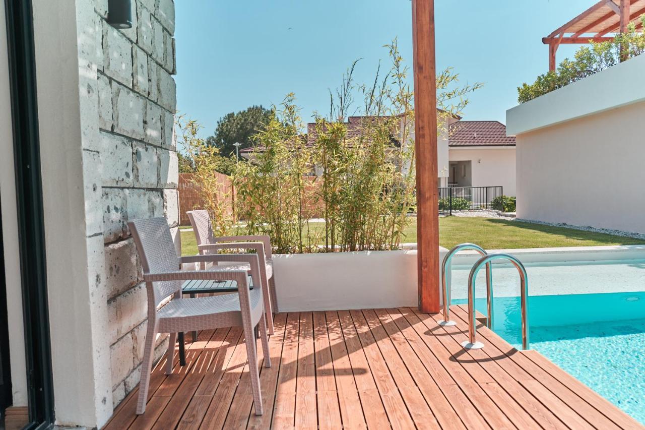 The Pearl 4* Oludeniz