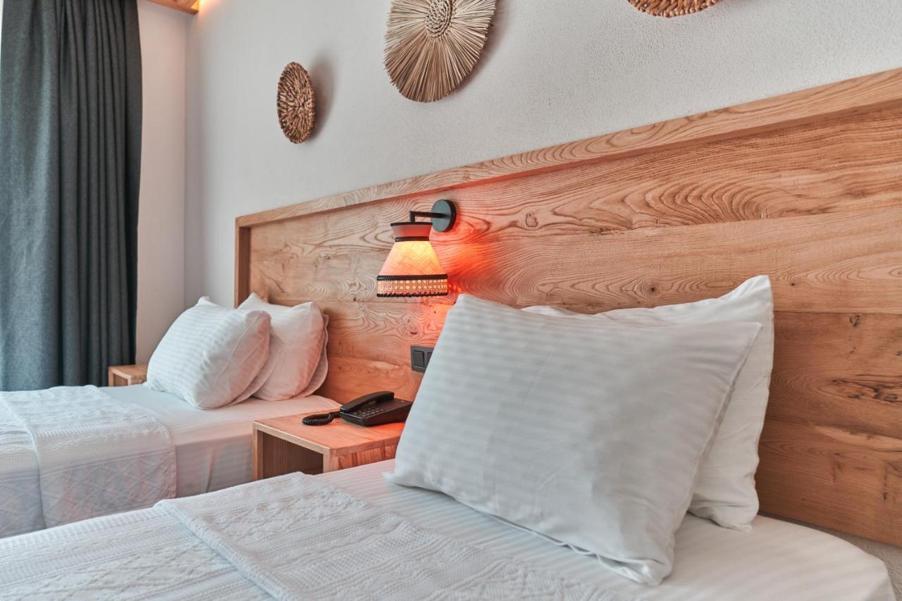 The Pearl Hotel Oludeniz
