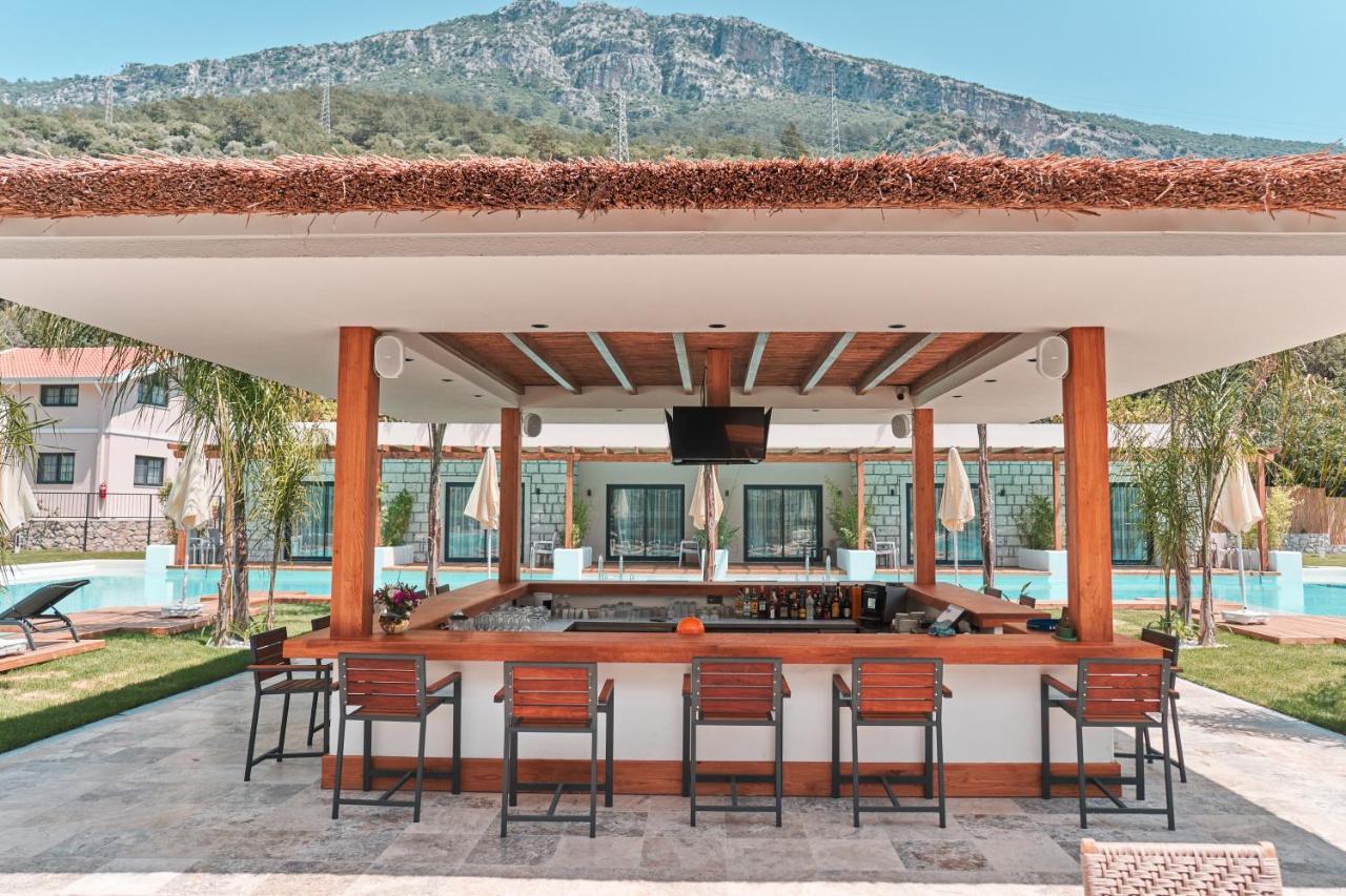 The Pearl Hotel 4*