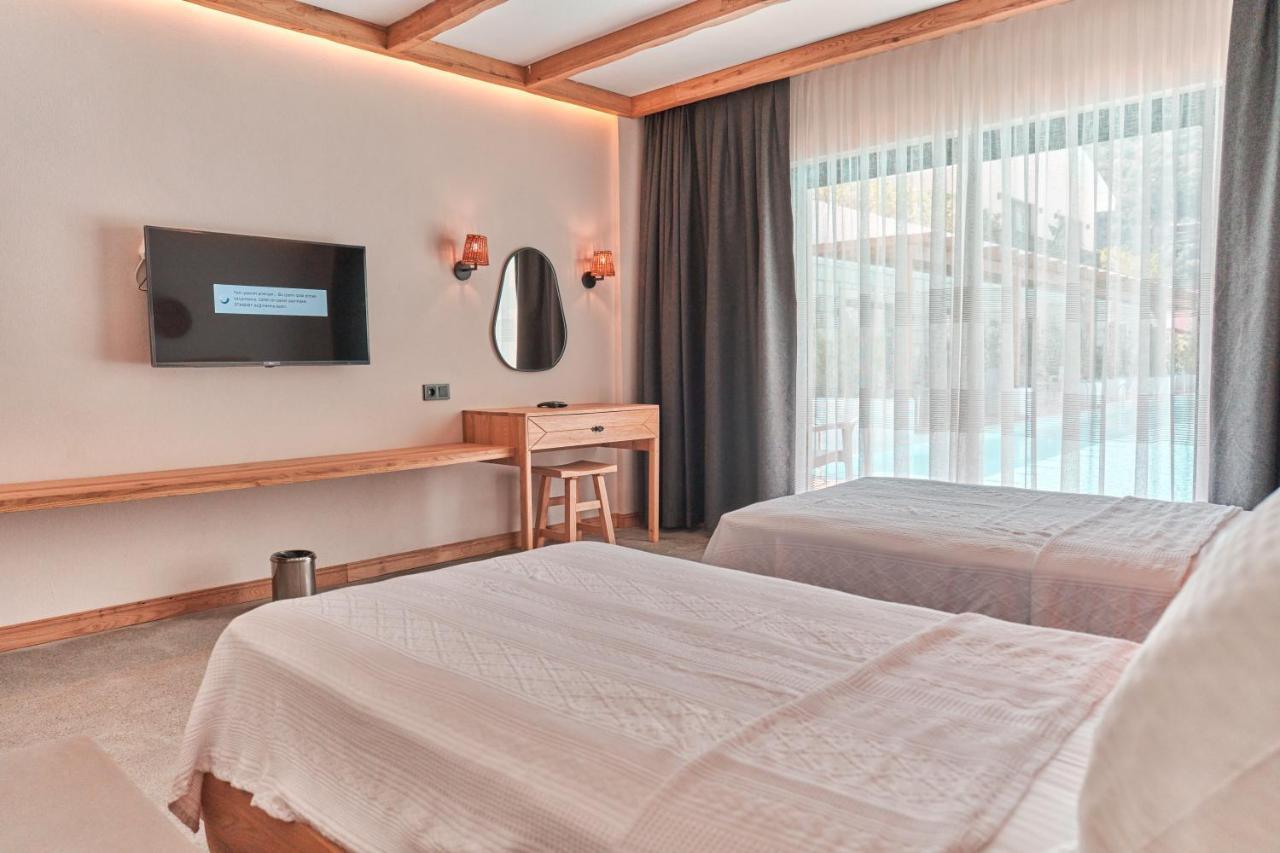 The Pearl 4* Oludeniz