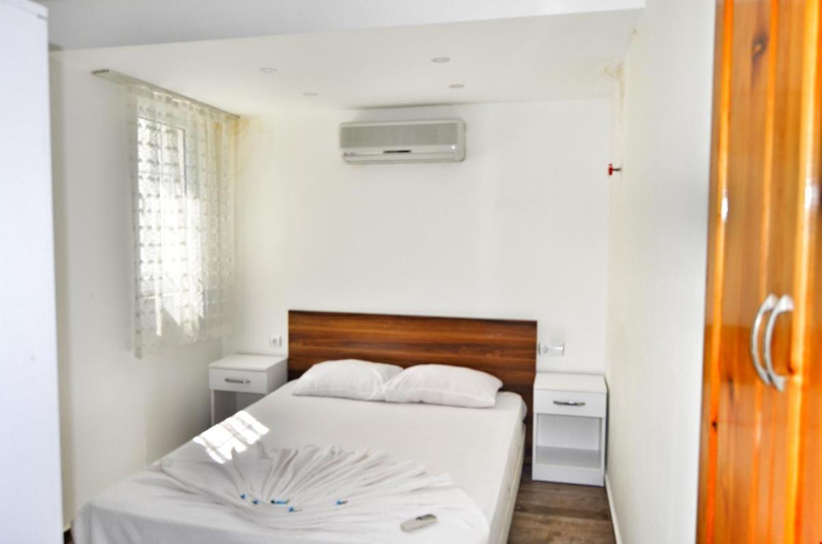 Aparthotel Heaven Oludeniz