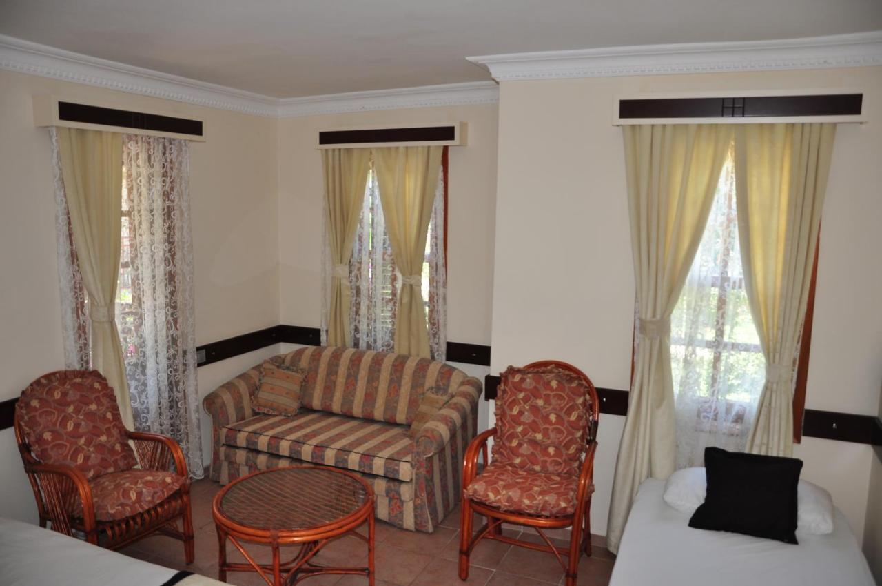 Hotel Telmessos Neva