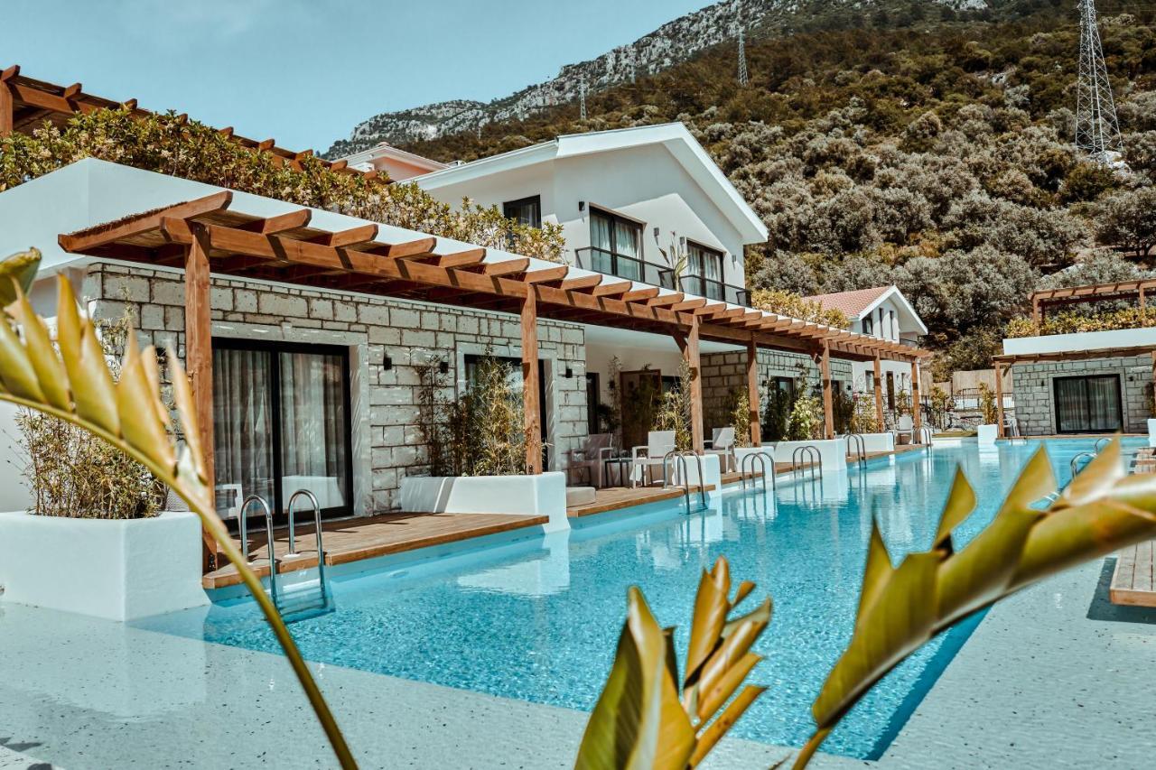 The Pearl Oludeniz