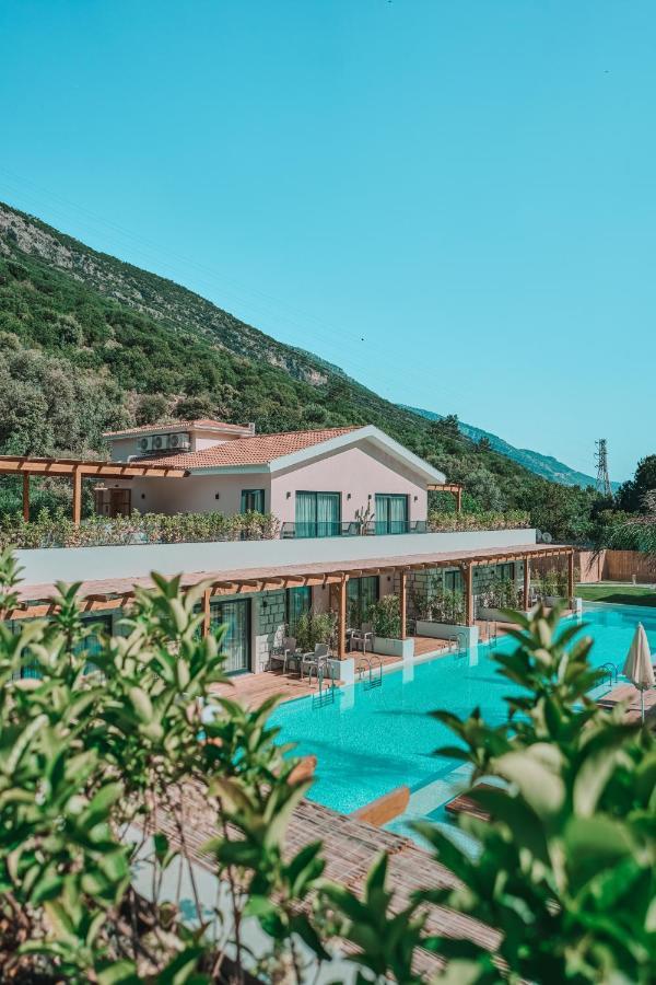 The Pearl Oludeniz