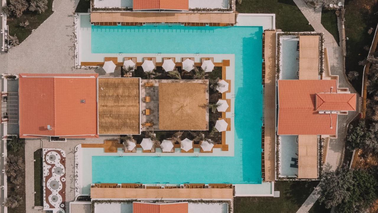 Hotel The Pearl