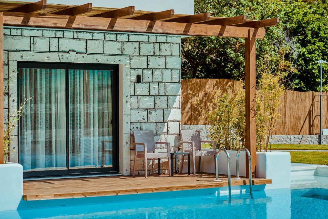 The Pearl 4* Oludeniz