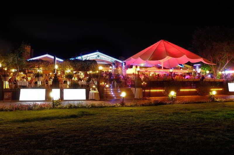Belcekiz Club 5* Oludeniz