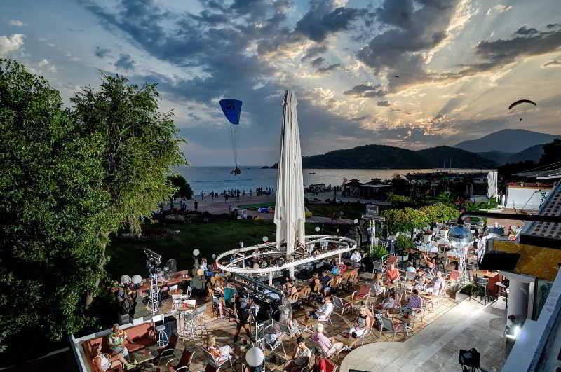 Belcekiz Club Resort Oludeniz