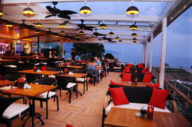 Resort Belcekiz Club Oludeniz