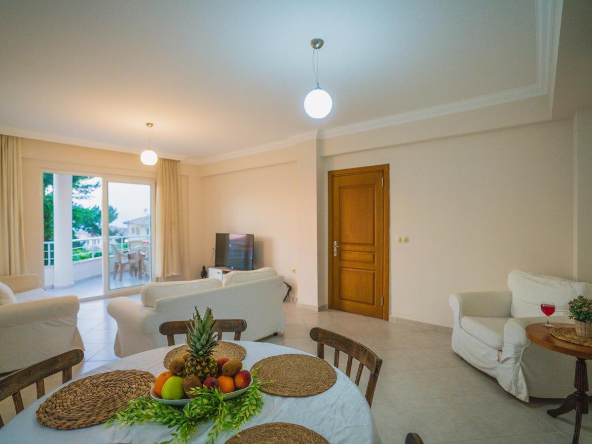 Hanel Life Royal 7 Aqualettings Apartment Oludeniz