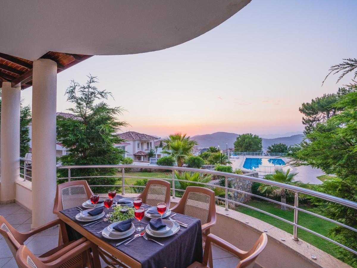 Hanel Life Royal 7 Aqualettings * Oludeniz
