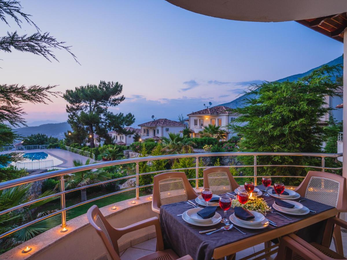 Hanel Life Royal 7 Aqualettings * Oludeniz