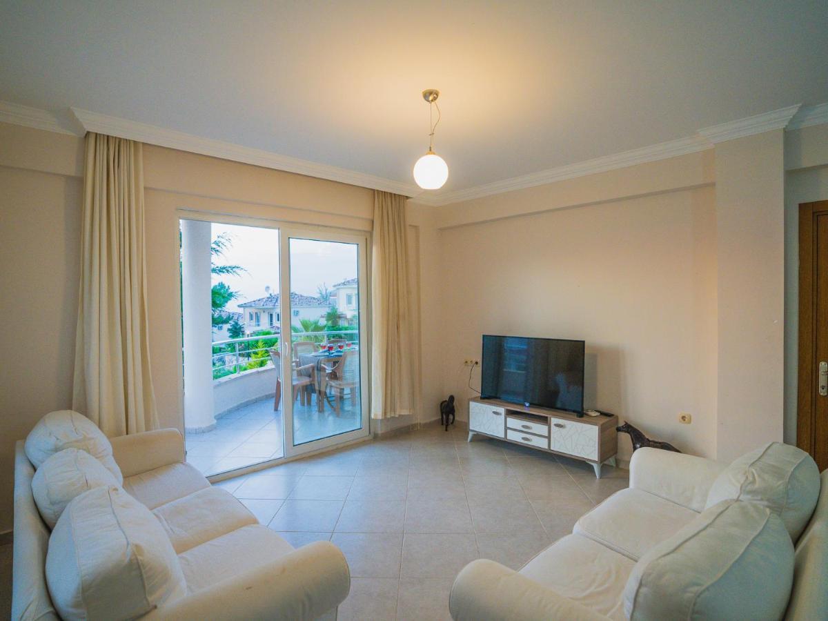 Apartment Hanel Life Royal 7 Aqualettings *