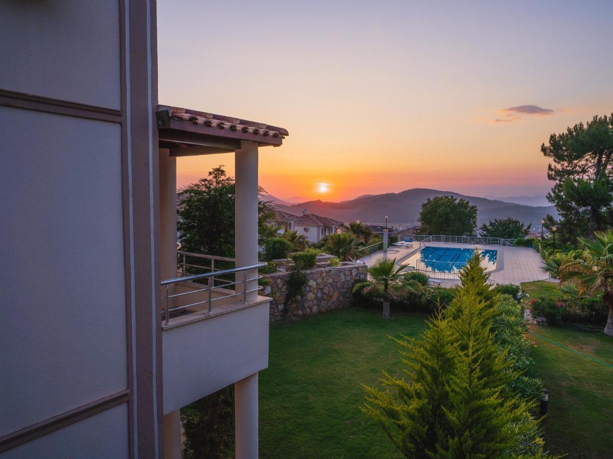 Hanel Life Royal 7 Aqualettings Oludeniz