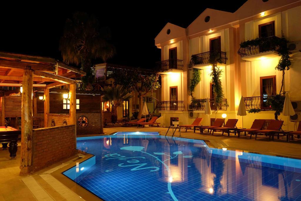 Flying Dutchman Hotel