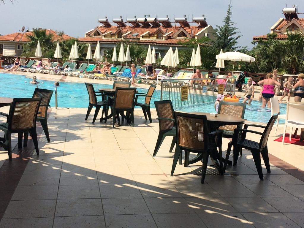 Perdikia Hill And Hotel 4*