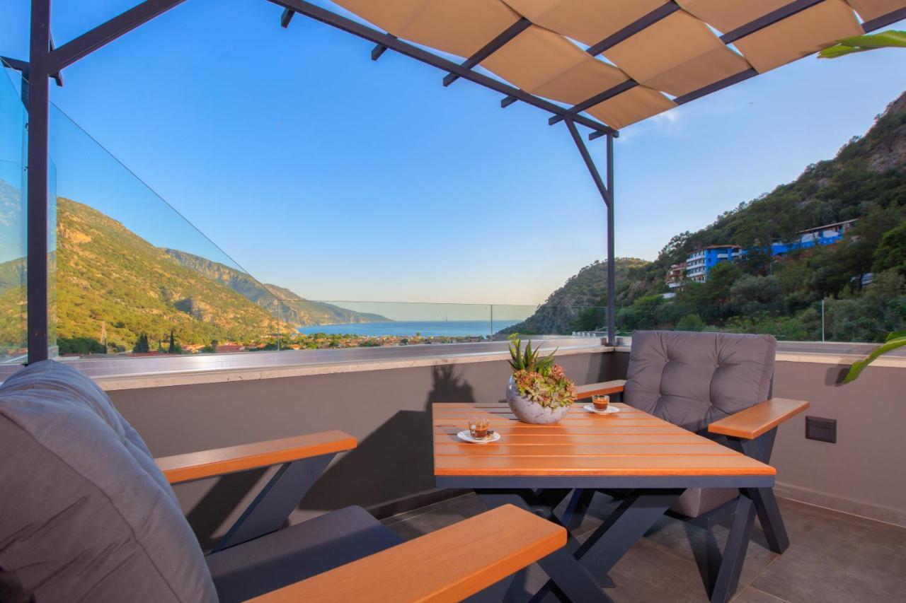 Hotel Morina Deluxe Ölüdeniz