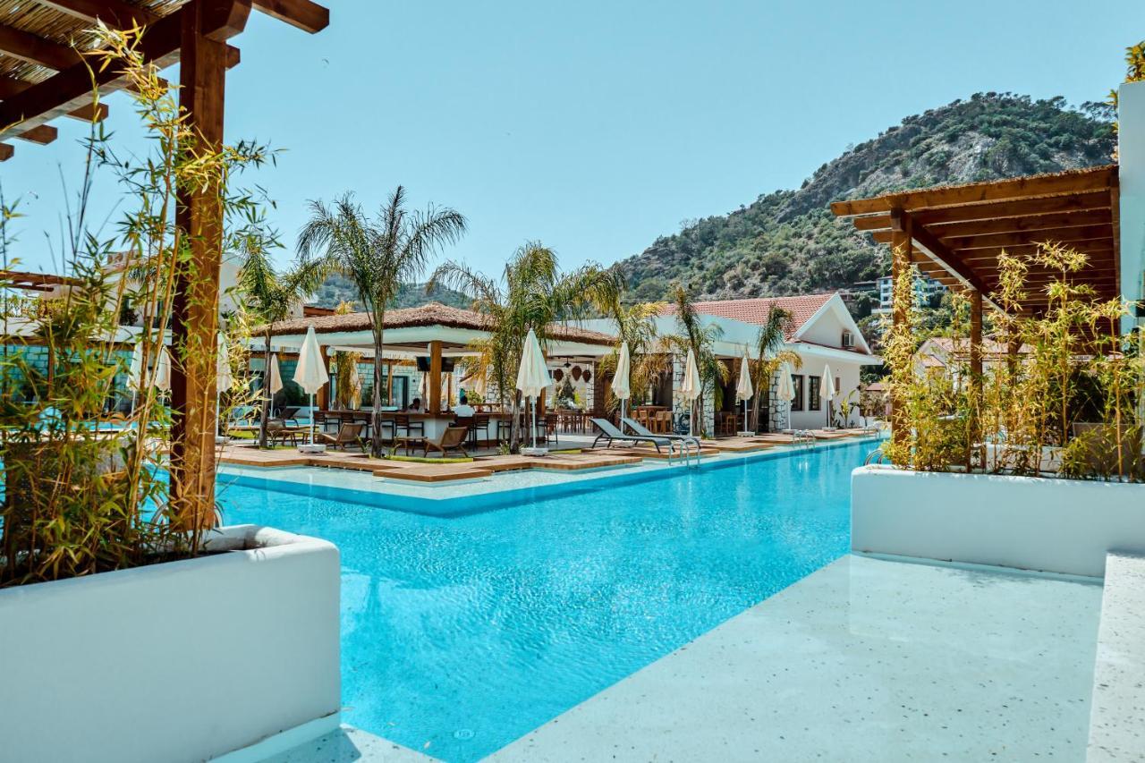 Hotel The Pearl Oludeniz