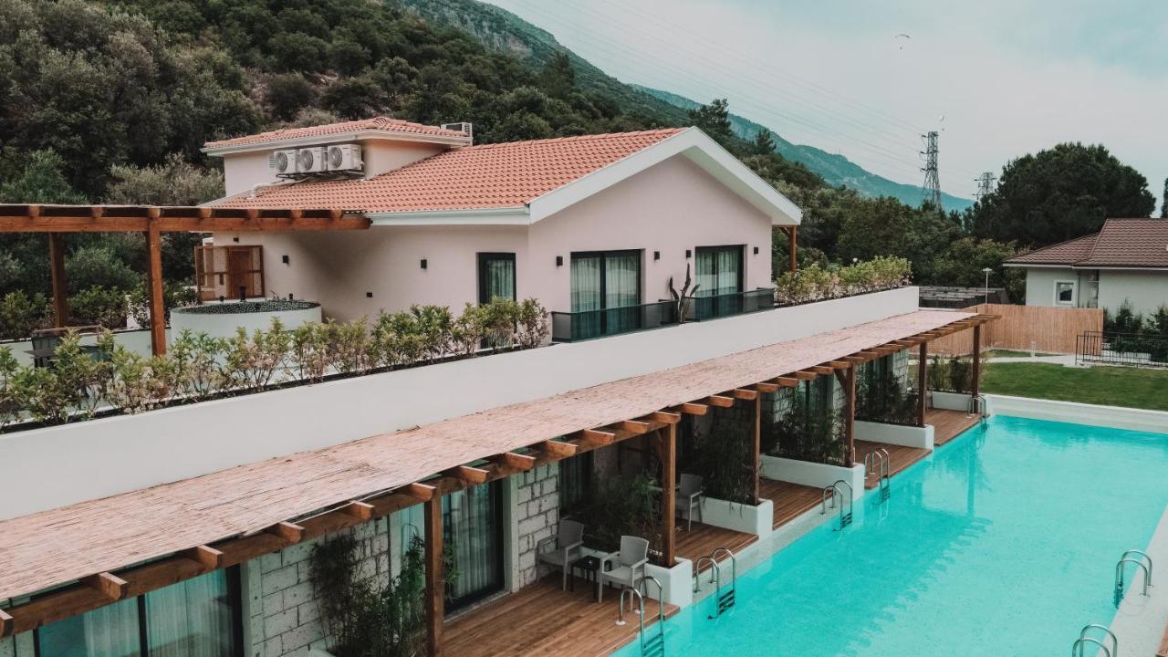 The Pearl 4* Oludeniz