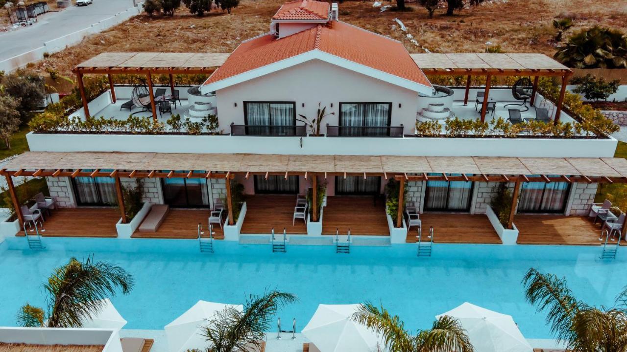 The Pearl Hotel Oludeniz